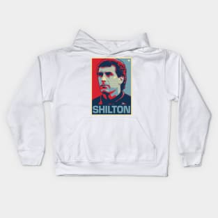 Shilton Kids Hoodie